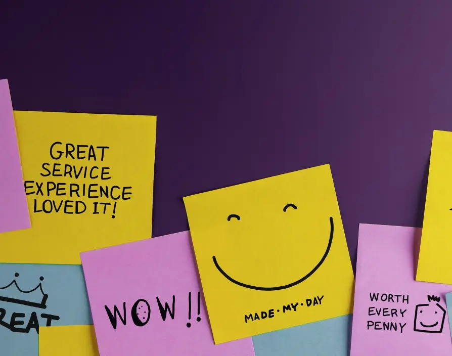 Forget the latest trends - the real competitive edge you're missing is a laser focus on delivering remarkable customer service.